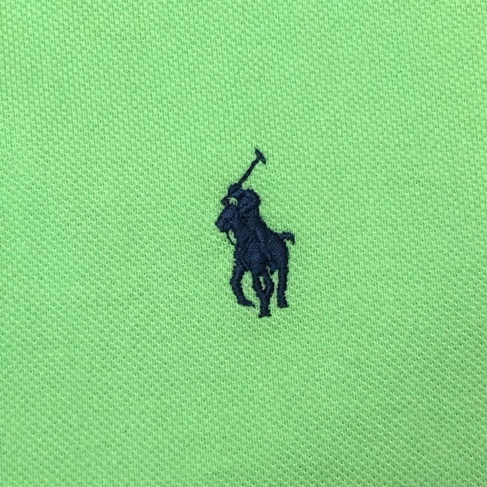 POLO Ralph Lauren Boys Collar Shirt Size Large - Picture 2 of 6